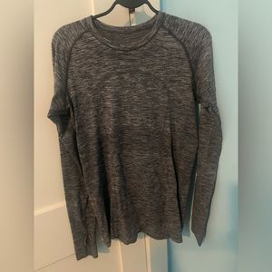 Lululemon Swiftly Tech Long Sleeve